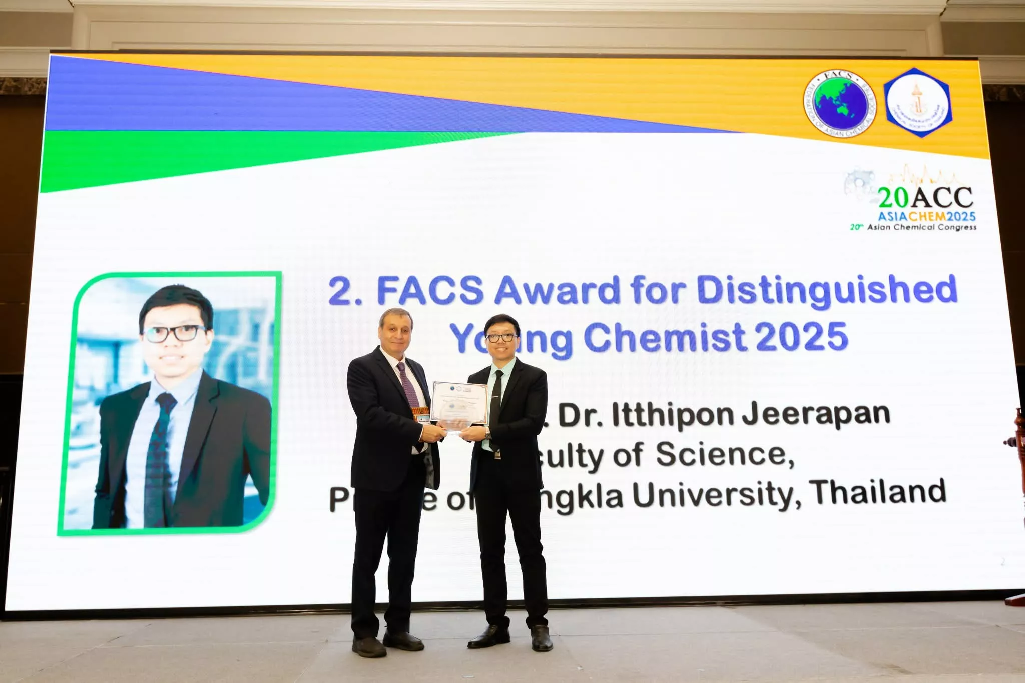 FACS-Award-2025_Itthipon_Jeerapan - 4