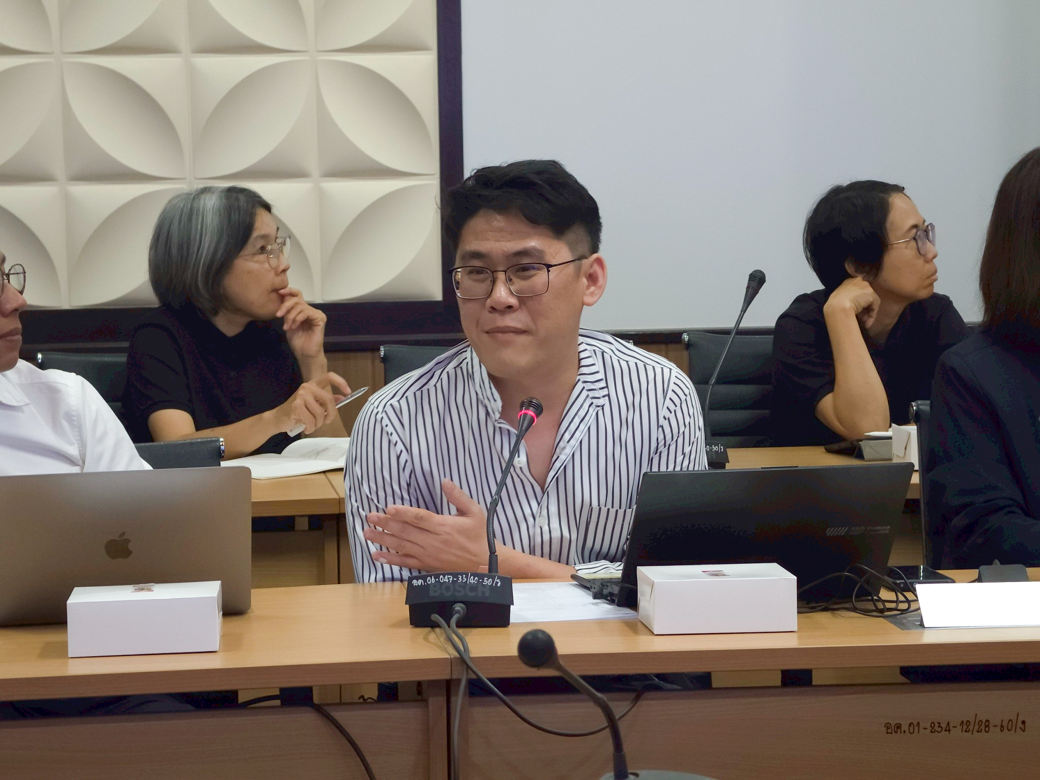 Research Caravan Pattani - 23