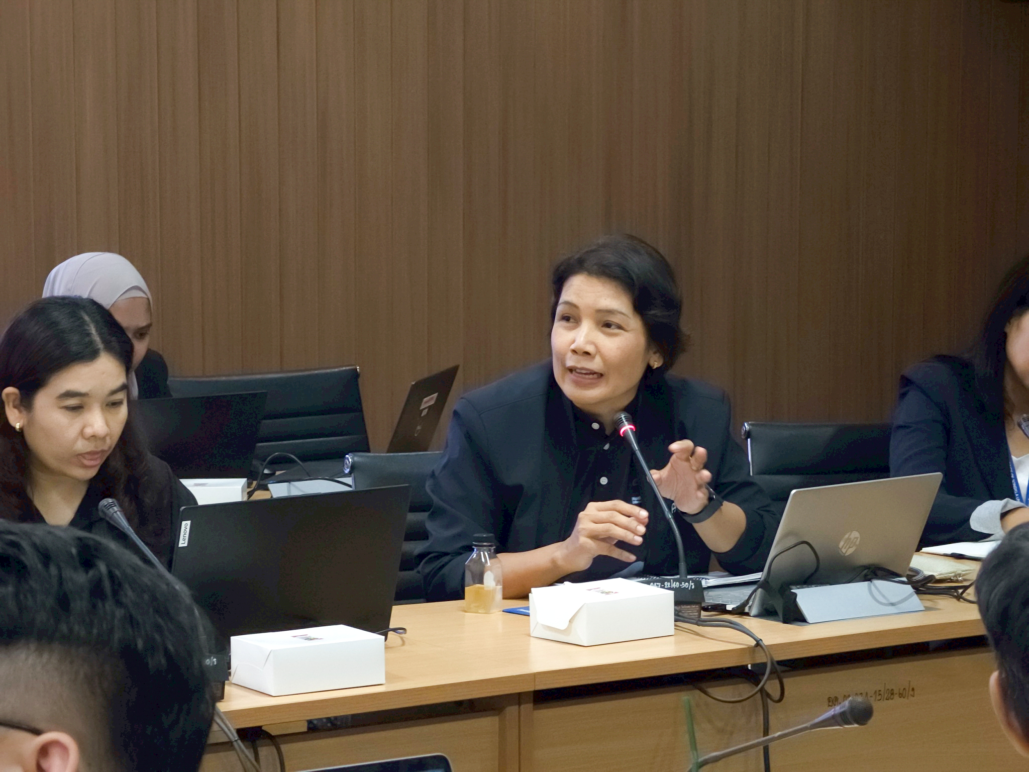 Research Caravan Pattani - 28