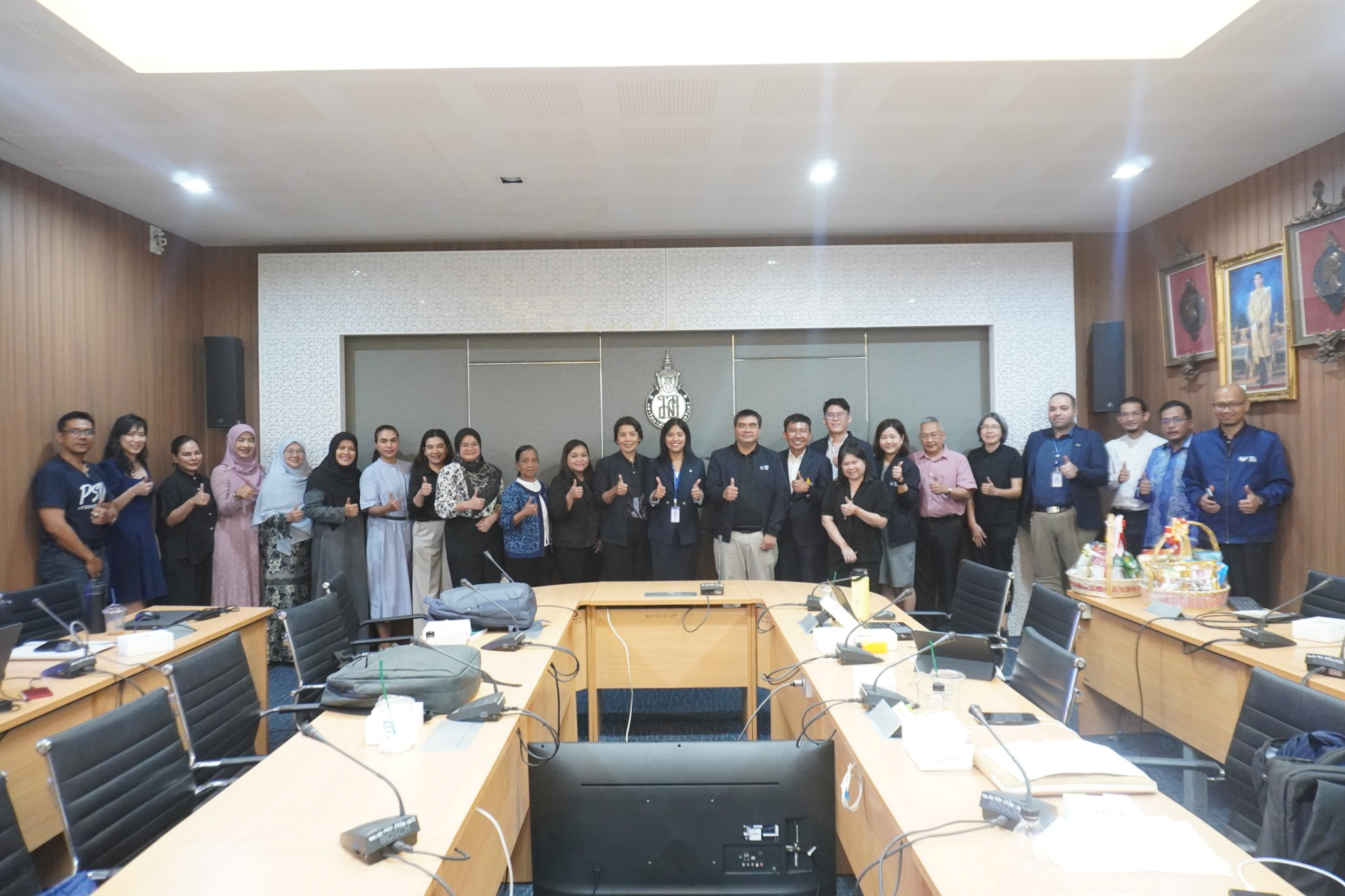 Research Caravan Pattani - 38