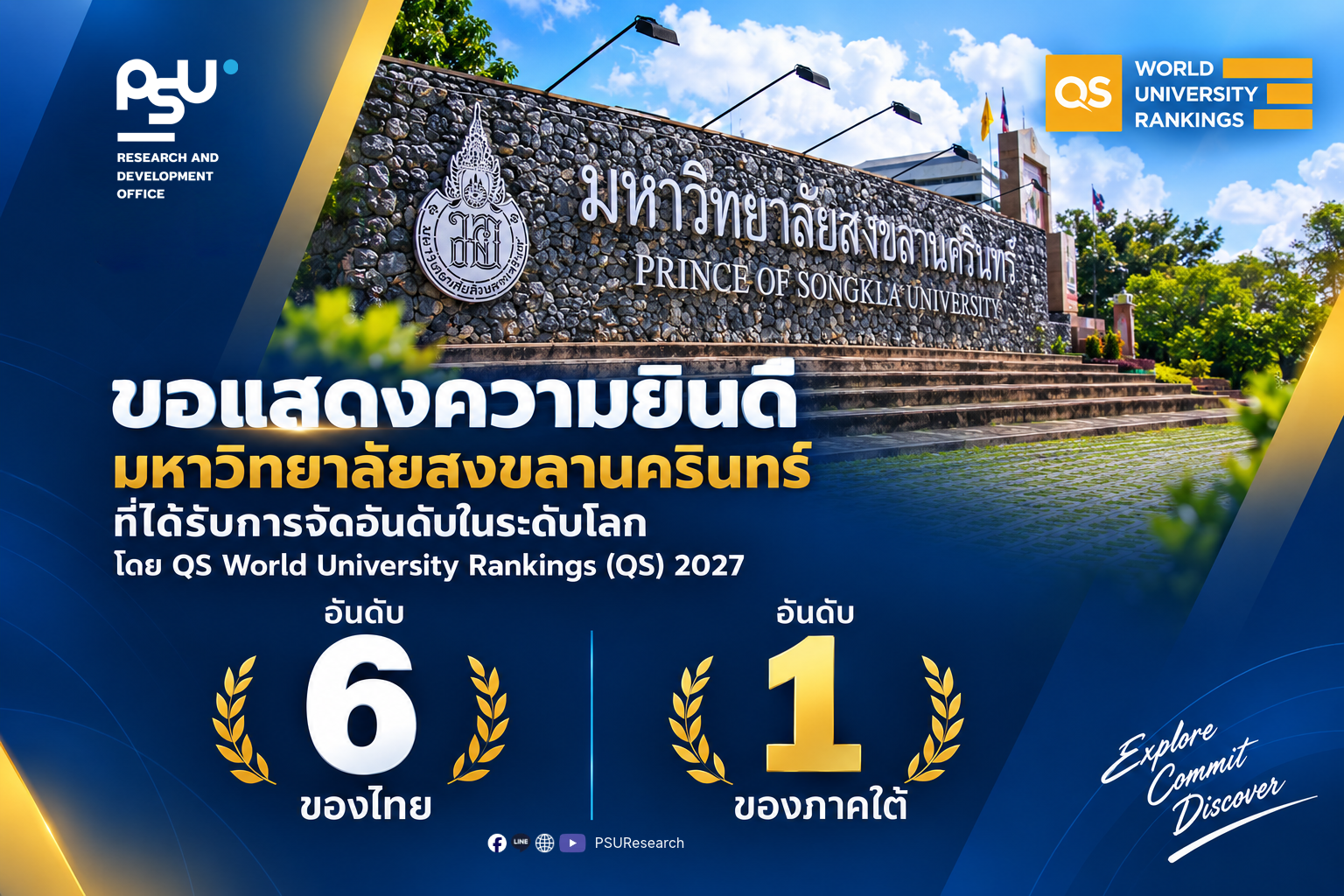 News-Congratulation-PSUQS